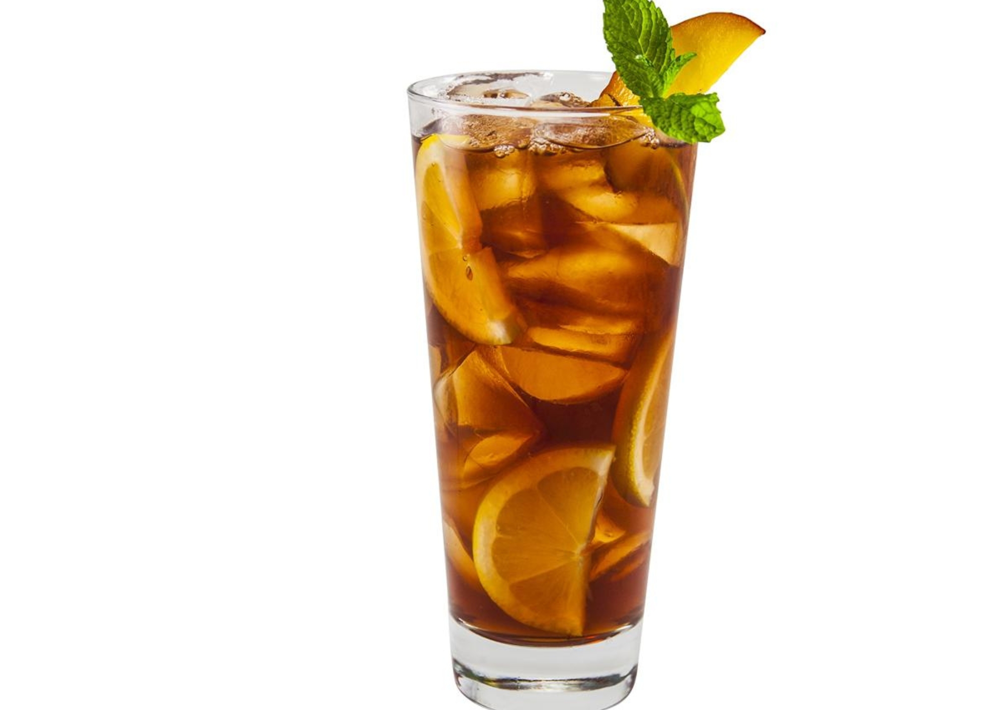 STRAWBERRY HONEY MANGO TEA