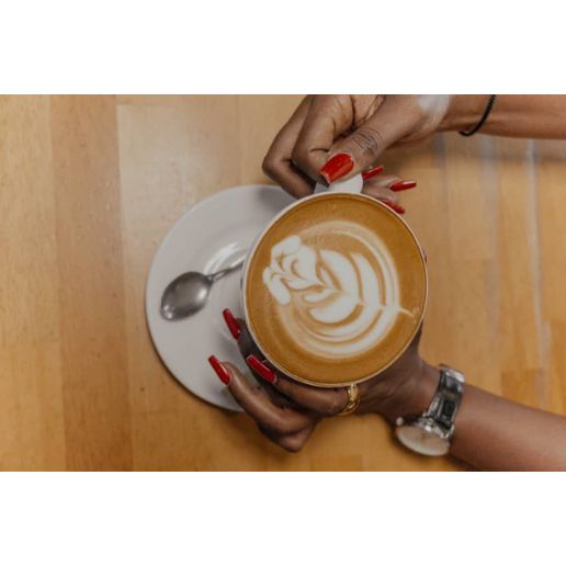CAPUCCINO