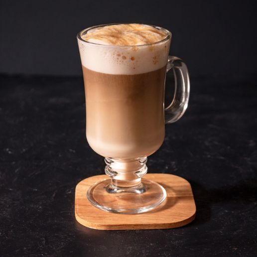CARAMEL MACCHIATO