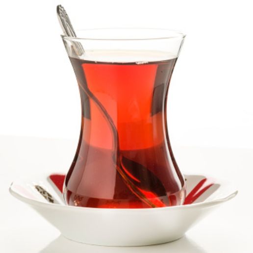 BLACK TEA