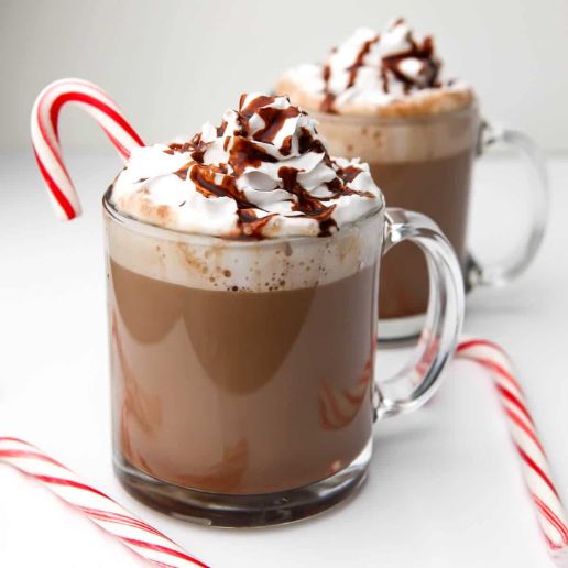 HOT CHOCOLATE