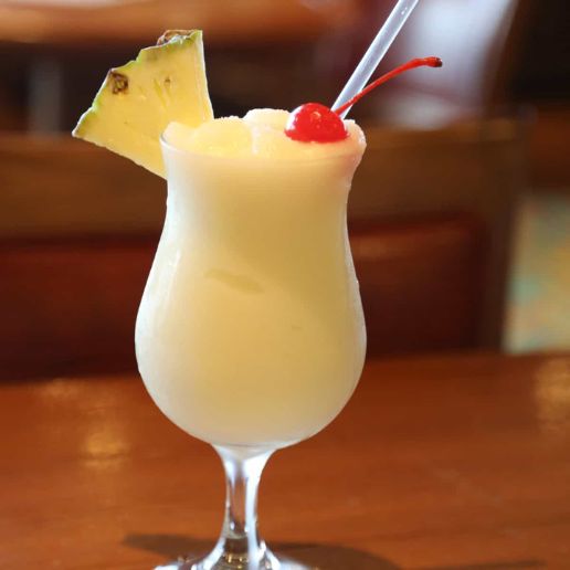 PINA COLADA