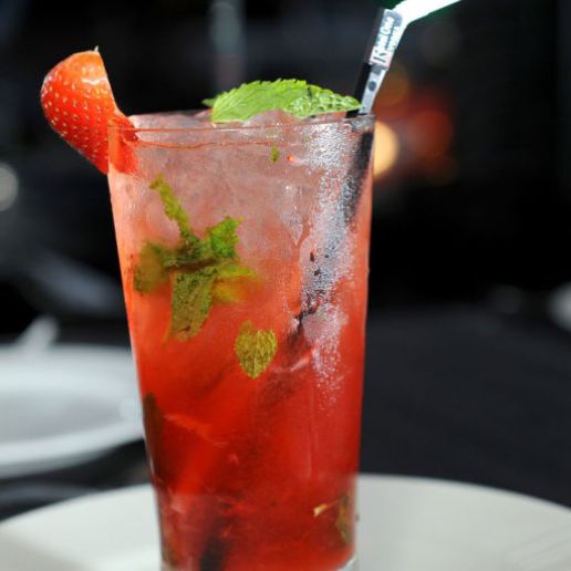 MOJITO(STRAWBERRY)