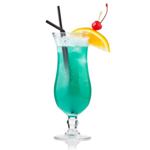 BLUE COCONUT PUNCH