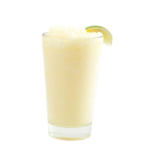 FROSTED COCONUT LEMONADE
