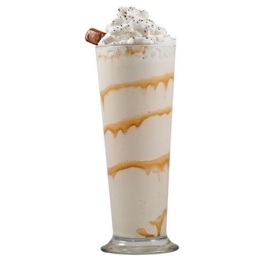 CARAMEL SHAKE