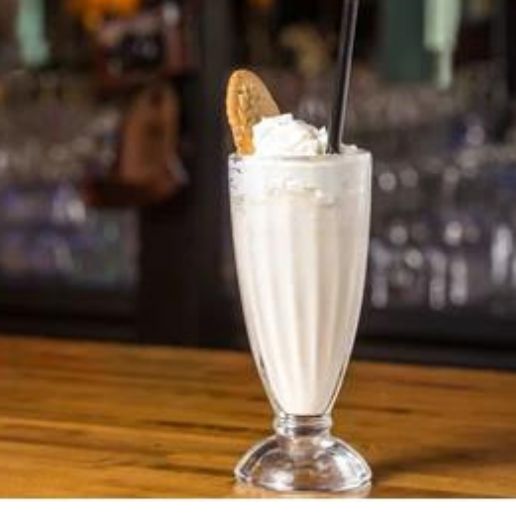 VANILLA SHAKE