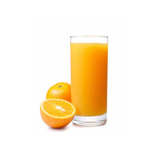 ORANGE JUICE