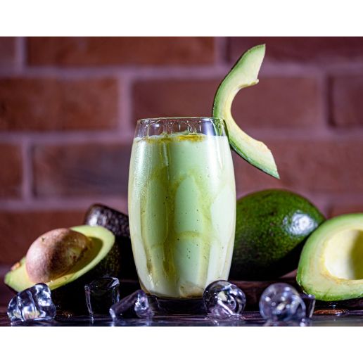 AVOCADO JUICE