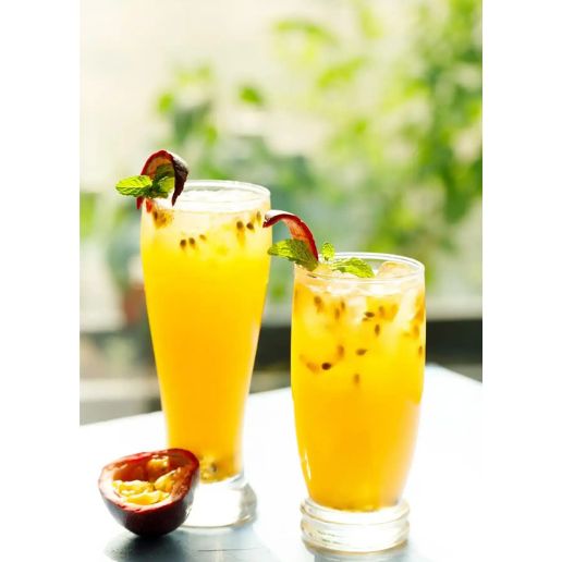 PASSION JUICE