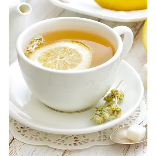 LEMON TEA
