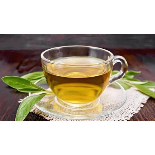 GREEN TEA
