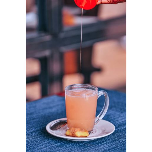 GINGER TEA