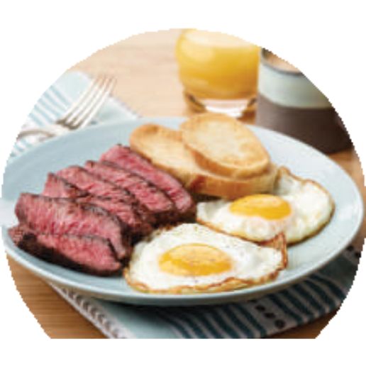 BIG GRILL BREAKFAST