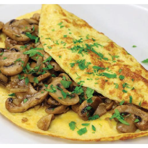 GRANO OMELET