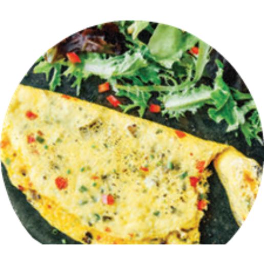 SPANISH OMELET