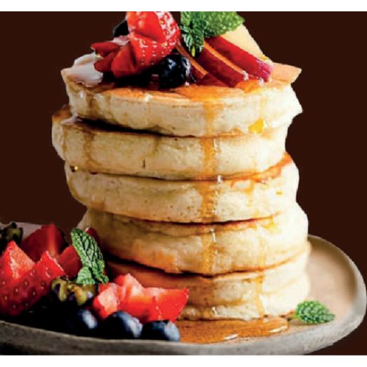 PANCAKE