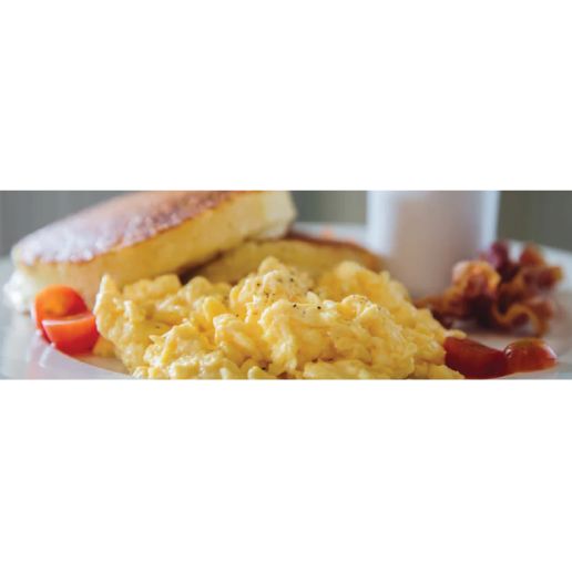 PANCAKE BREAKFAST