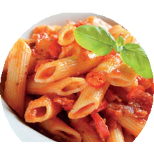 PENNE ARABIATA