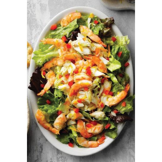 SEAFOOD SALAD