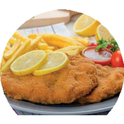 SCHNITZEL
