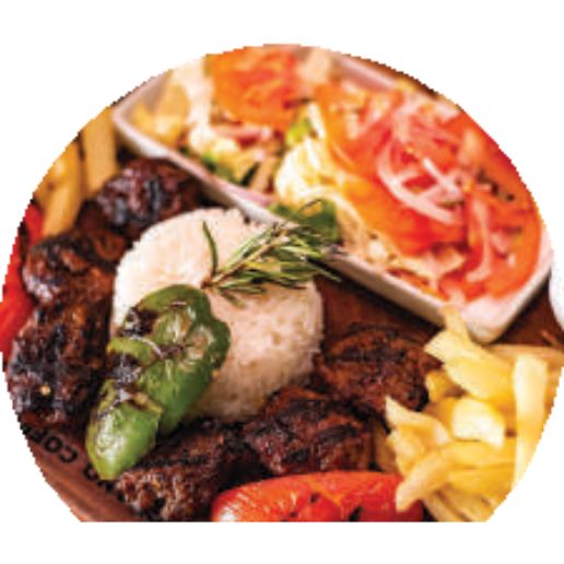MEATBALL PORTION
