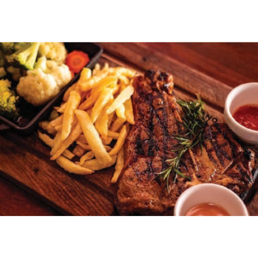 T-BONE