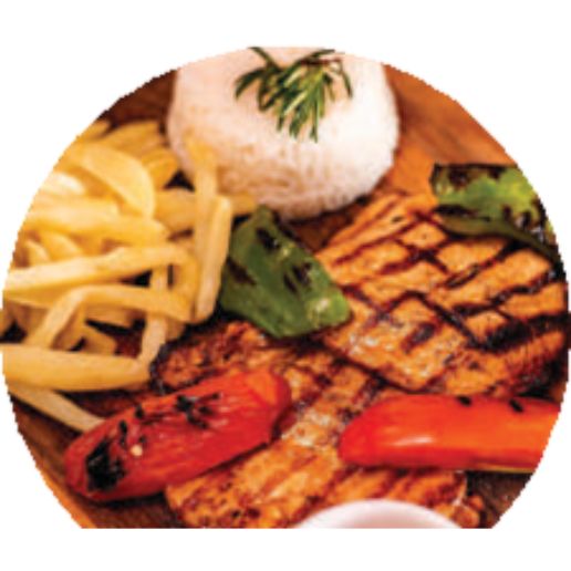 CHICKEN GRILL