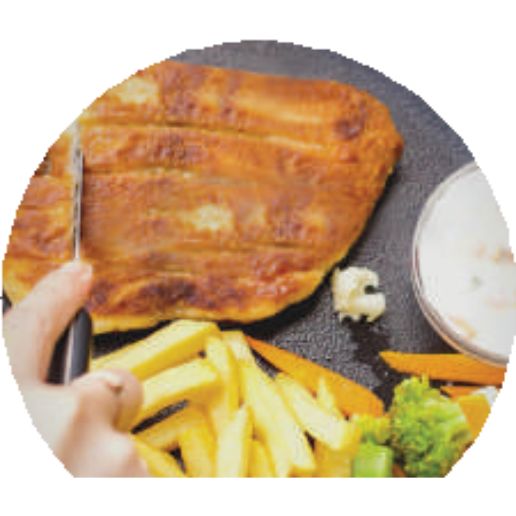 FISH GRILL