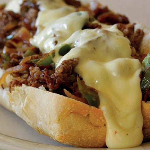 BEEF CHEESE
