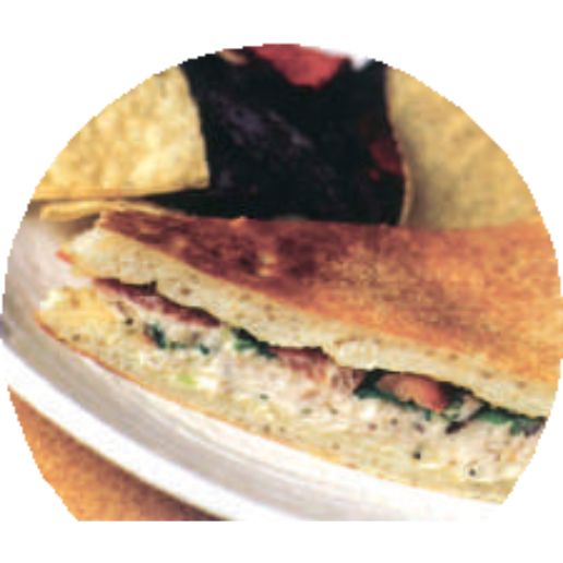 CHICKEN MAYO