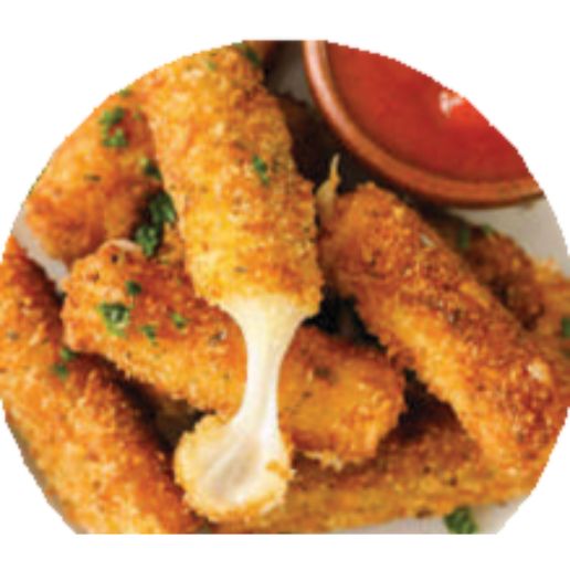 MOZZARELLA FINGERS